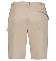 Meru Kaponga Bermuda - pantaloni corti trekking - uomo, Brown