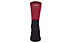 Meru Kardung II - lange Socken, Red/Black