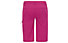 Meru Katikati Jr - pantaloni corti trekking - bambino, Pink