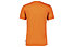 Meru Laholm M - T-shirt - uomo, Orange