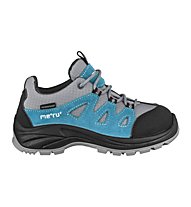 Meru Latok Low 1- scarpe trekking - bambino, Blue