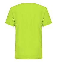 Meru Los Andes Jr - T-shirt - bambino, Green