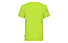 Meru Los Andes Jr - T-Shirt - Jungs, Green