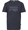 Meru Los Andes Jr - T-shirt - bambino, Blue