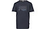 Meru Los Andes Jr - T-Shirt - Jungs, Blue