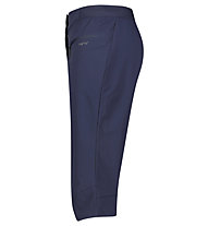 Meru Maidenhead 3/4 W -  kurze Trekkinghose - Damen, Blue