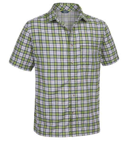 Meru Men's Serifos Shirt | Sportler.com