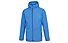 Meru 3D Fleece - giacca in pile trekking - uomo, Light Blue