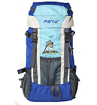 Meru Meruli 15 - Kinderrucksack, Blue/White