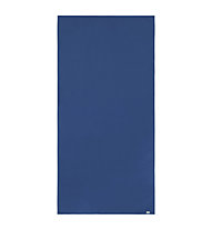 Meru Ultralight Microfiber Towel - Mikrofaser Handtuch, Blue