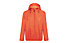 Meru Mimizan - giacca antipioggia - donna, Orange