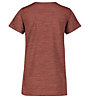 Meru Minto W - T-shirt - donna, Brown