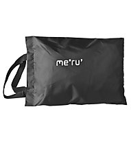 Meru Mountain-Accessory Bag, Black