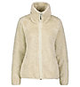 Meru Narbonne W - giacca in pile - donna, Beige