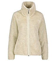 Meru Narbonne W - Fleecejacke - Damen, Beige