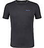 Meru New Pisa - t-shirt trekking - uomo, Blue
