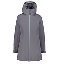 Meru Nora W - giacca trekking - donna, Grey