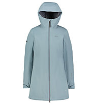 Meru Nora W - giacca trekking - donna, Light Blue