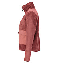 Meru Nunavut W - Fleecejacke - Damen, Red