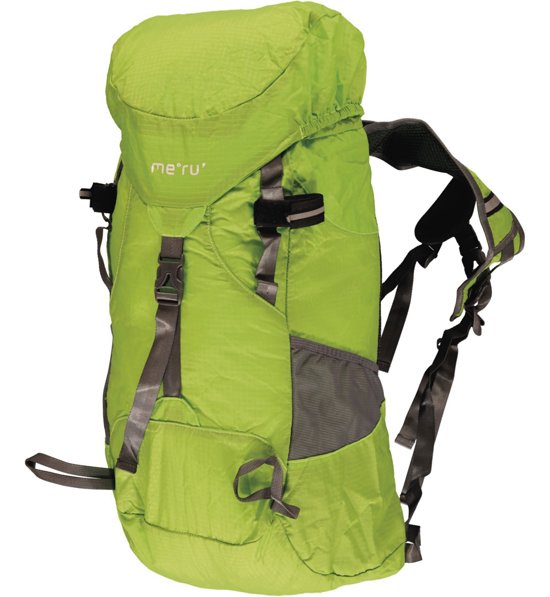 Meru Packable Alpine Pro 35 Zaino escursionismo Sportler