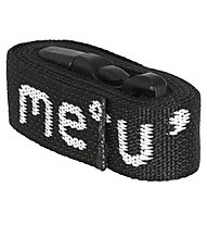 Meru Packing Strap Buckle - 100 cm - Spanngurt , Black