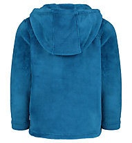 Meru Paddington - giacca in pile - bambino, Blue