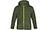 Meru Paddington - giacca con cappuccio  - bambino, Dark Green