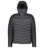 Meru Perryville M - Trekkingjacke - Herren, Black