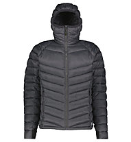 Meru Perryville M - giacca trekking - uomo, Black