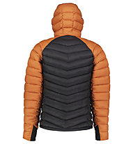 Meru Perryville M - Trekkingjacke - Herren, Orange/Black