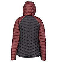 Meru Perryville W - Trekkingjacke - Damen, Dark Red/Black