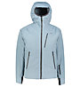 Meru Pilot Point M - giacca trekking - uomo, Light Blue