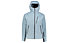 Meru Pilot Point M - giacca trekking - uomo, Light Blue