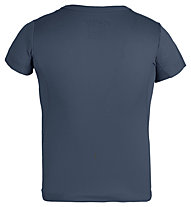 Meru Pisa - T-Shirt Wandern - Kinder, Blue Nights