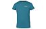 Meru Pisa - Wander-T-Shirt - Kinder, Light Blue