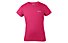 Meru Pisa - T-shirt trekking - bambino, Pink