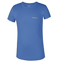 Meru Pisa - T-Shirt trekking - Bambino, Daphin