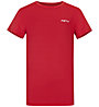 Meru Feilding - T-shirt - bambino, Red