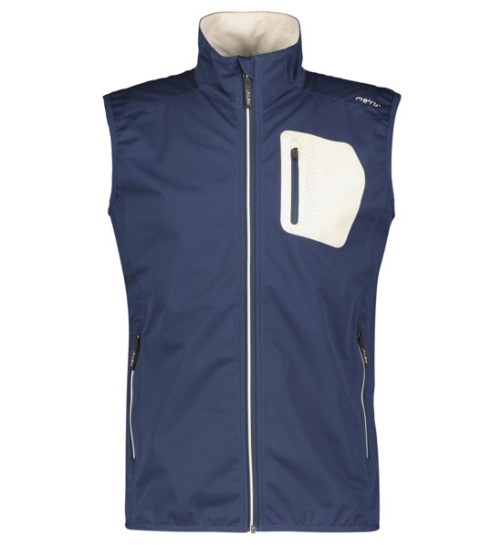 Meru piumino leggero top