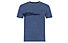 Meru Pyrgos - T-shirt - uomo, Blue