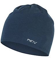 Meru Ringsted - Mütze, Blue