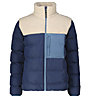 Meru Roskilde M - Trekkingjacke - Herren, Blue