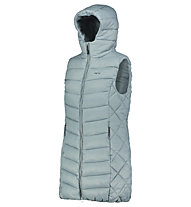 Meru Russel W - gilet trekking - donna, Light Blue