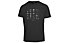 Meru Sete - T-Shirt Bergsport - Herren, Black