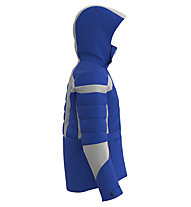 Meru Siusi - giacca da sci - donna, Blue/White