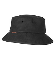 Meru Sutton Bucket Hat, Black