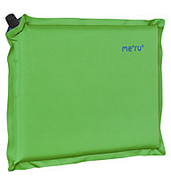 Meru Tera Basic - cuscino per seduta, Green