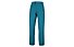 Meru Terebonne - pantaloni lunghi trekking - donna, Blue