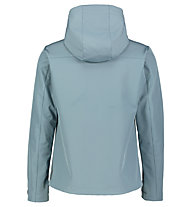 Meru Toulouse M - Trekkingjacke - Herren, Light Blue