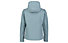 Meru Toulouse M - Trekkingjacke - Herren, Light Blue